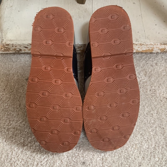 FLORSHEIM SHOE BOYS SIZE 1 - Picture 5 of 12